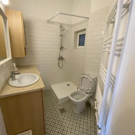 Apartment One Bedroom Center