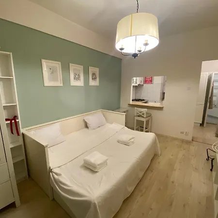 One Bedroom Center * Bucharest
